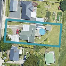 560 Ngongotaha Road, Fairy Springs, Rotorua
