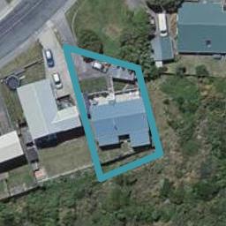 201 Buckley Road, Southgate, Wellington