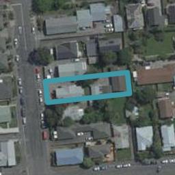 62/60 Division Street, Riccarton, Christchurch