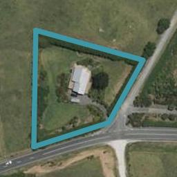 105 Ocean Beach Road, Whangarei
