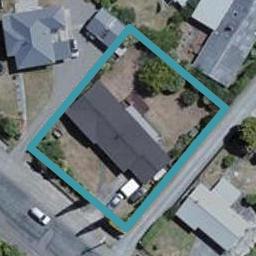 15 Humphries Street, Greytown