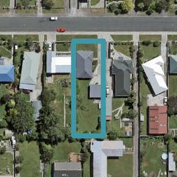 29 White Street, Newfield, Invercargill