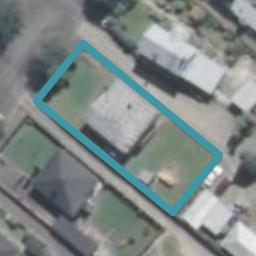 28 Harborough Street, Watlington, Timaru