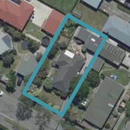 36 Fairford Street, Bishopdale, Christchurch