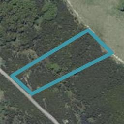 25 Lulus Lane, Lyford, Waiau