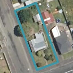 27 Tennyson Street, Dannevirke, Dannevirke