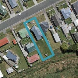 27 Hyde Street, Clifton, Invercargill