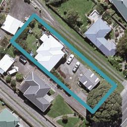 90 South Road, Blagdon, New Plymouth