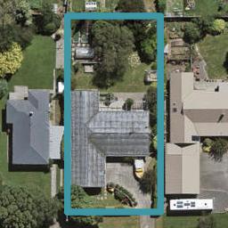 24 Lamond Street West, Rosedale, Invercargill