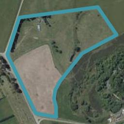 2 Flagpole Road, Coalgate