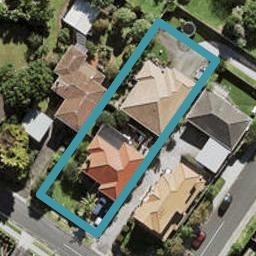 1A Hendry Avenue, Hillsborough, Auckland