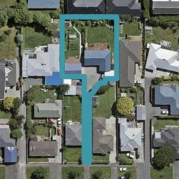 34 Chelmsford Street, Windsor, Invercargill