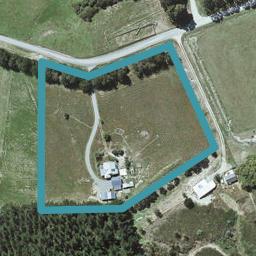 817 Onamalutu Road, Blenheim