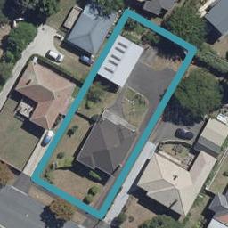 32 Matai Street, Maeroa, Hamilton