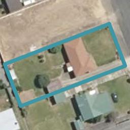 10 Alma Street, Dannevirke