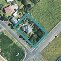 14 Mason Road, Hawera