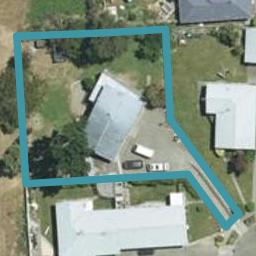 65A Leefield Street, Blenheim, Blenheim