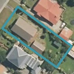 80 Sale Street, Hokitika