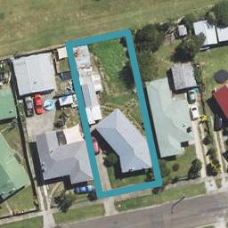 43 Dalton Street, Outer Kaiti, Gisborne