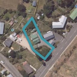 12 Beach Road, South Hill, Oamaru