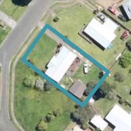 6 Totara Place, Kaikohe, Kaikohe