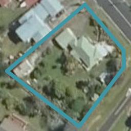 21 Oxford Street, Kaitaia, Kaitaia