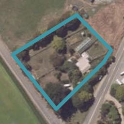 912 Beach Road, Kakanui