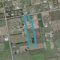 465 Johns Road, Fernside, Rangiora
