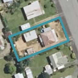 4 Edinburgh Street, Dannevirke