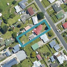6 Grayson Avenue, Mangakakahi, Rotorua