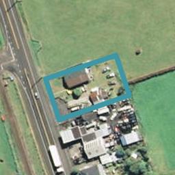 2493 Mountain Road, Tariki, Inglewood