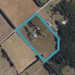 518 Perrys Road, East Taratahi