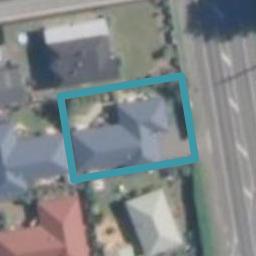 311 King Street, Temuka