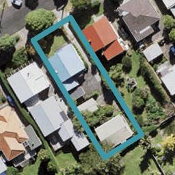 42B Alberta Street, Point Chevalier, Auckland