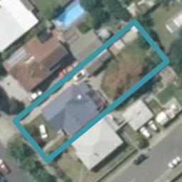 703 Queen Street West, Saint Leonards, Hastings