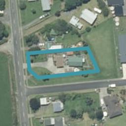 1176 East Coast Road, WHAKATIWAI, MIRANDA