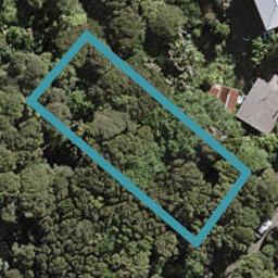 61 Glen Brook Road, Ōmiha, Waiheke Island