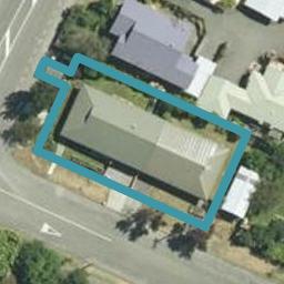 1 Graham Street, Blenheim, Blenheim