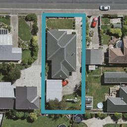 15 King Street, Windsor, Invercargill