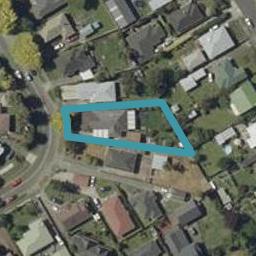 54 Keeling Street, West End, Palmerston North