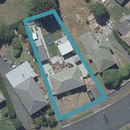 16 Ashmore Street, Halfway Bush, Dunedin