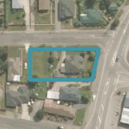 314 Great North Road, Winton, Winton