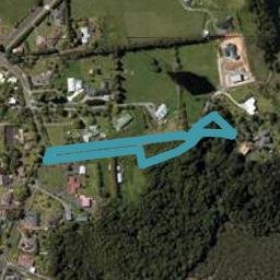 0 Tesoro Way, Parahaki, Whangarei