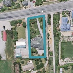 1705 Cust Road, Cust, Cust