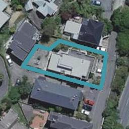 11 Stowe Hill, Thorndon, Wellington