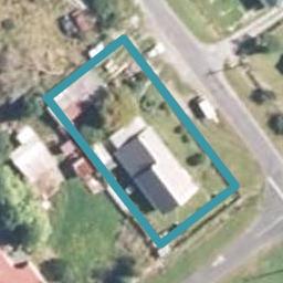 15 Denston Street, Blackball, Greymouth
