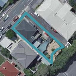 21D Tinakori Road, Thorndon, Wellington