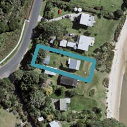 464 Matakawau Road, Āwhitu