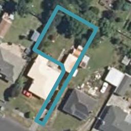 56A Trafalgar Street, Levin, Levin