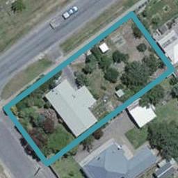 8 Princess Street, Martinborough
